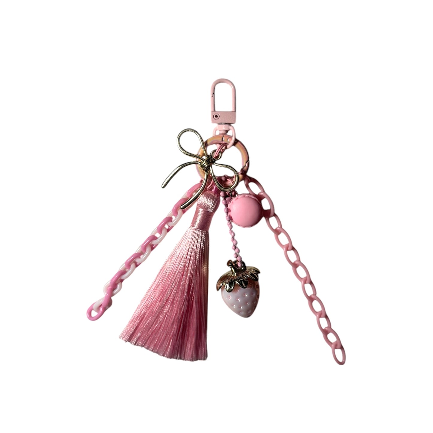 Pink Starter Set