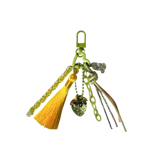 Green & Yellow Heart Starter Set