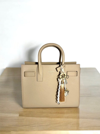 Beige & White Starter Set