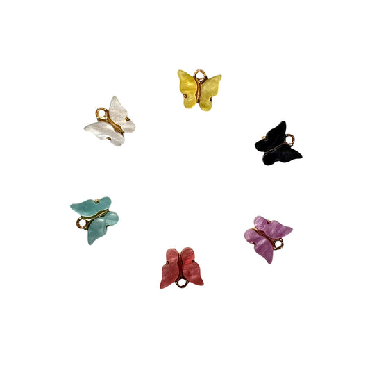 Mini Pearly Butterflies