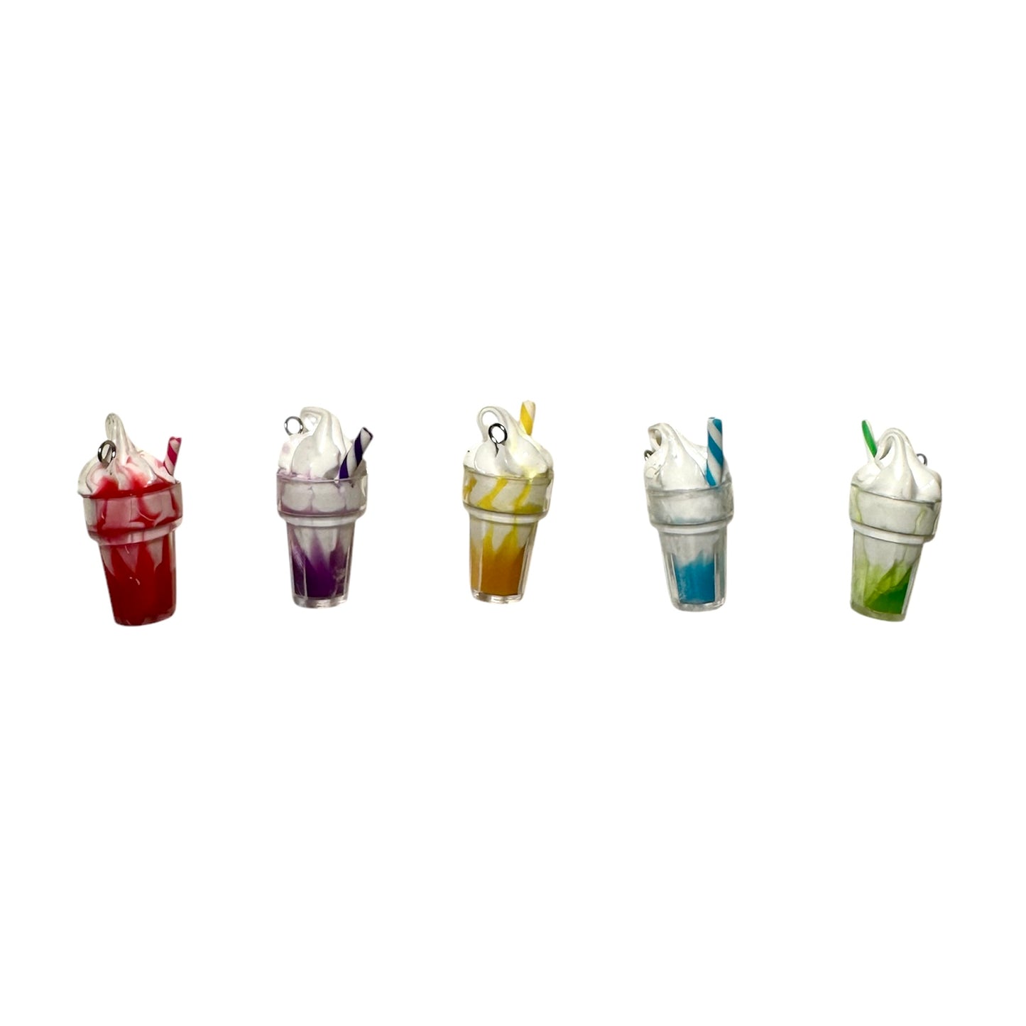 Milkshakes