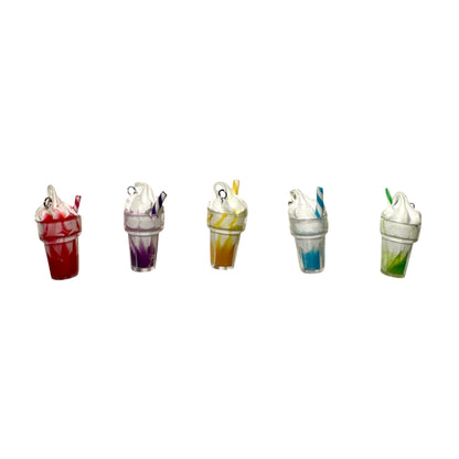 Milkshakes