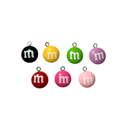 M&Ms