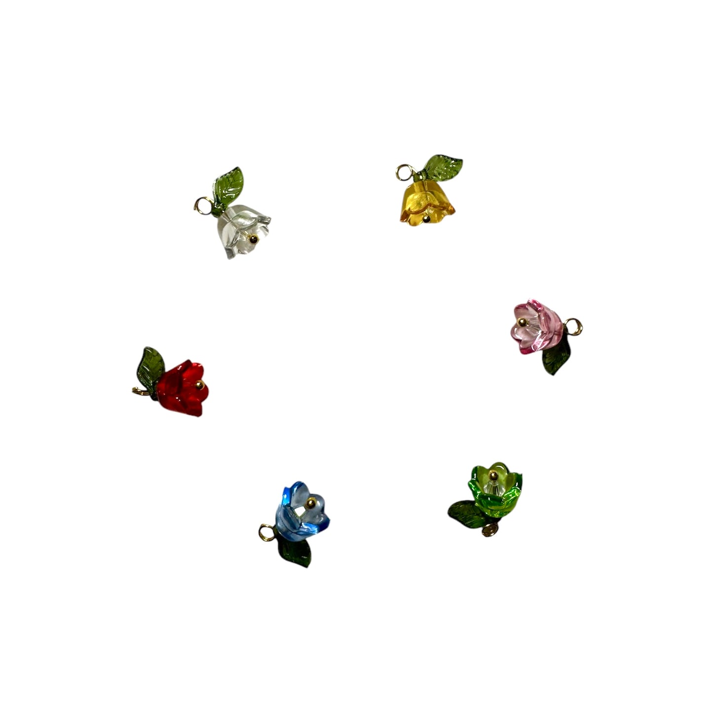 Bell Flowers