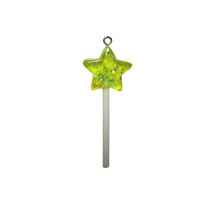 Star Lollipop