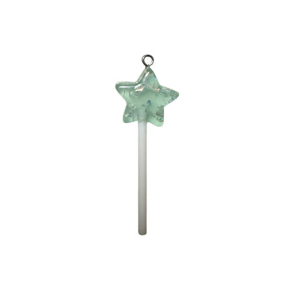 Star Lollipop