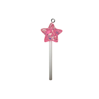 Star Lollipop
