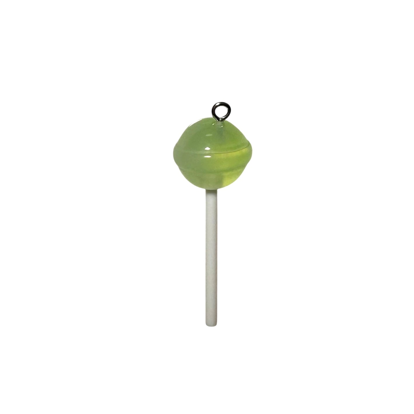 Round Lollipops