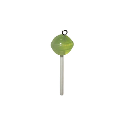 Round Lollipops