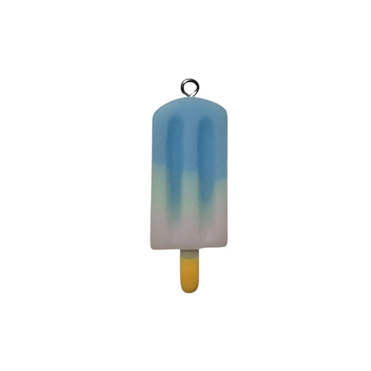 Blue Popsicle