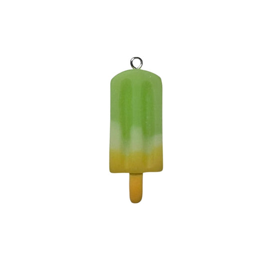 Green Popsicle