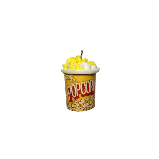 Popcorn Bucket