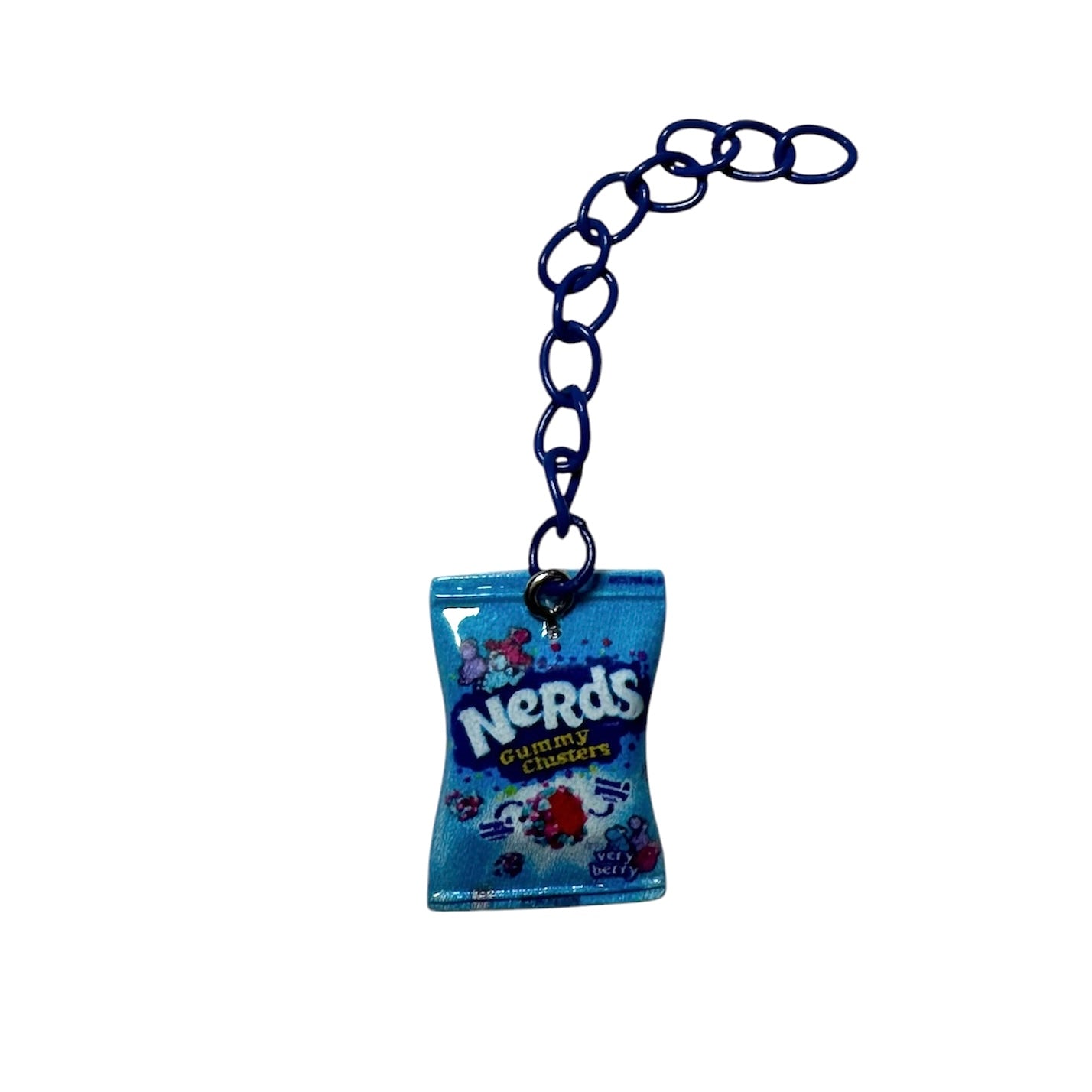 Blue Nerds