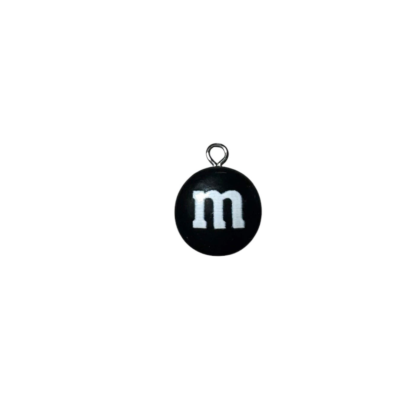 Black M&M