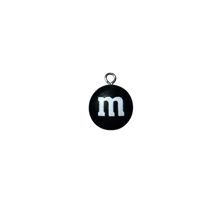Black M&M