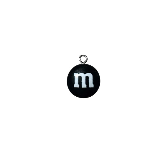 Black M&M