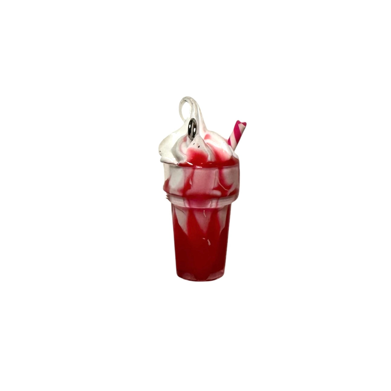Small Cherry Milkshake