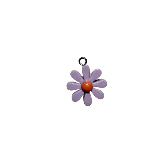 Purple Mini Daisy