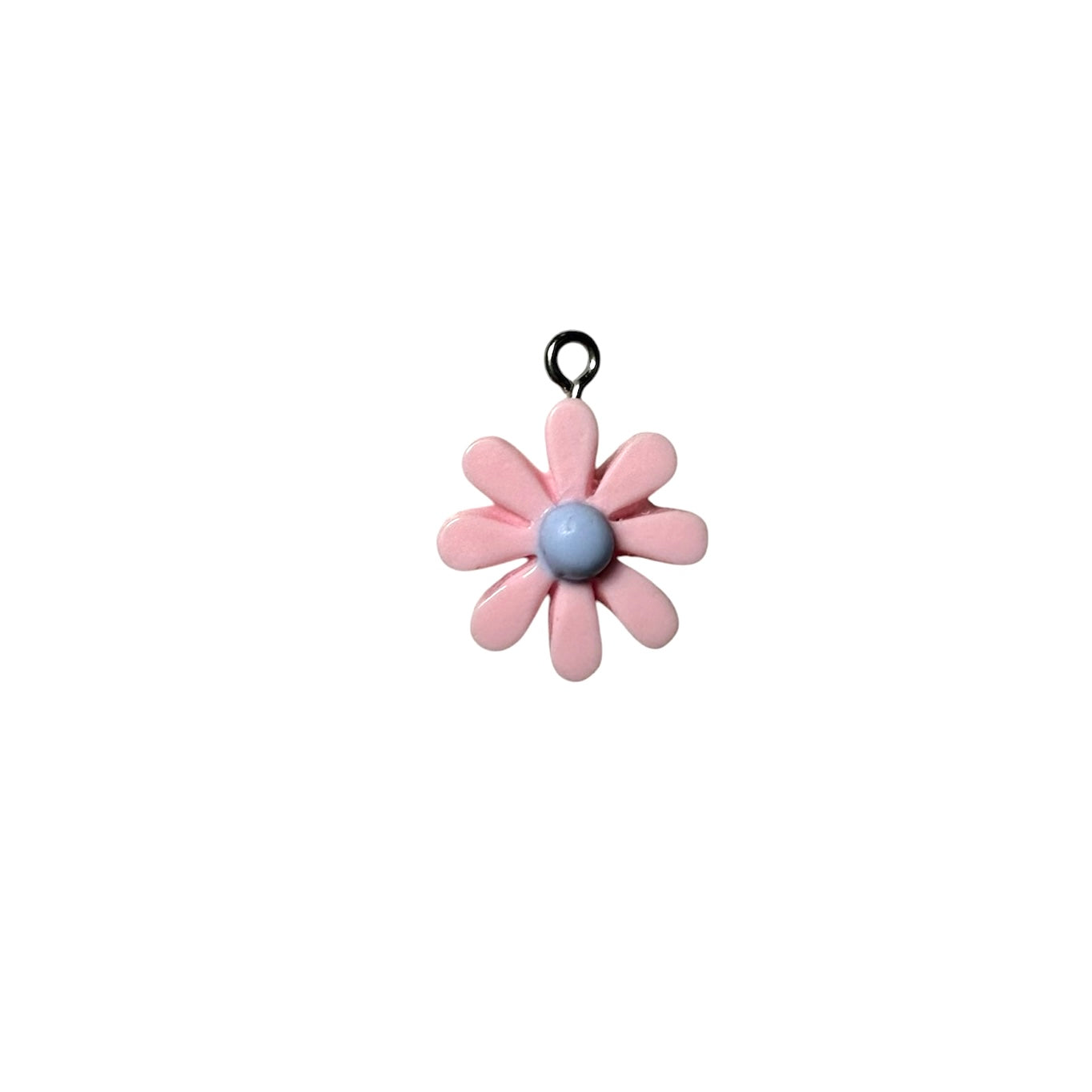 Pink Mini Daisy