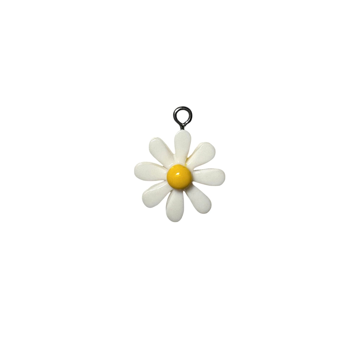 White Mini Daisy