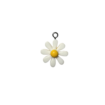 Small Daisy Flowers