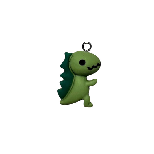 Mini Dino in Green
