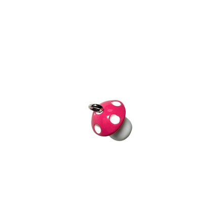 Mini Red Mushroom
