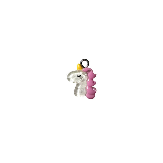 Mini Unicorn Head