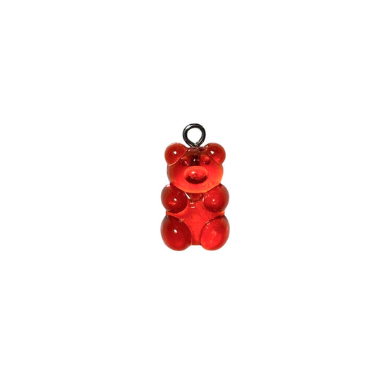 Mini Red Gummy Bear