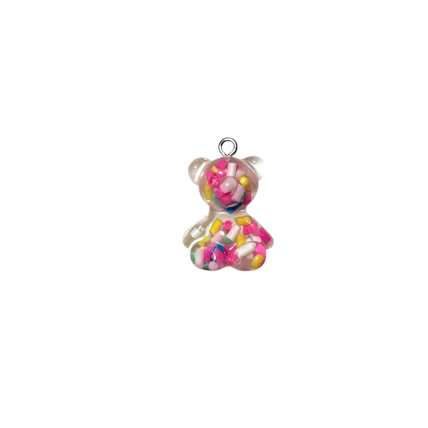 Small Confetti Bear