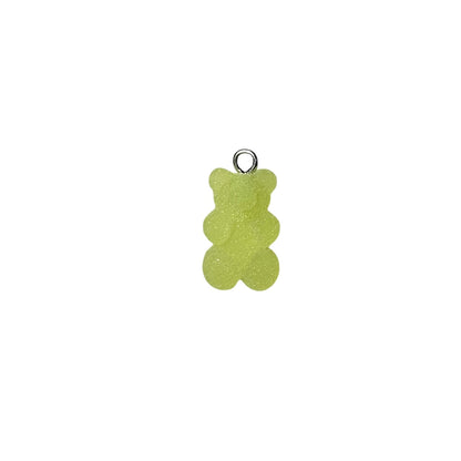 Sugar Gummy Bear