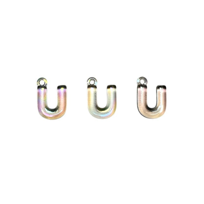 Large Iridescent U