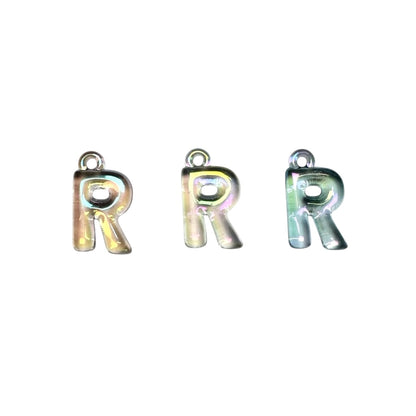 Large Iridescent R