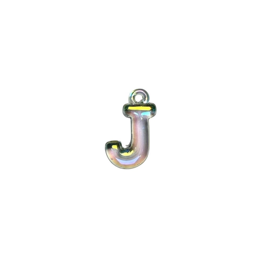 Large Iridescent J
