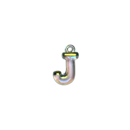 Large Iridescent J