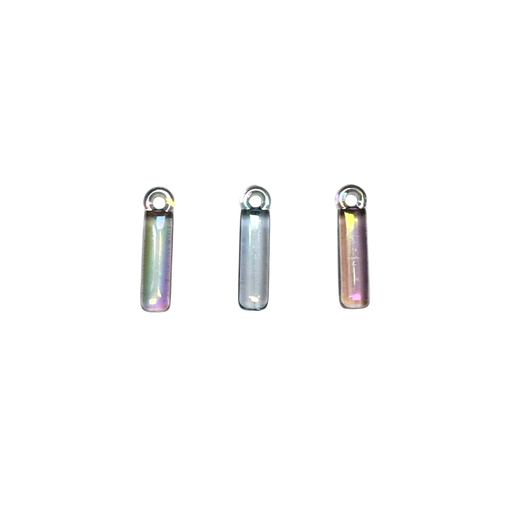 Large Iridescent I