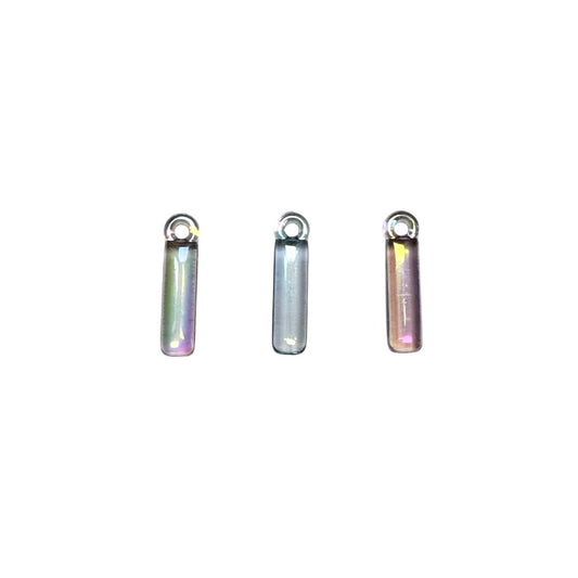 Large Iridescent I