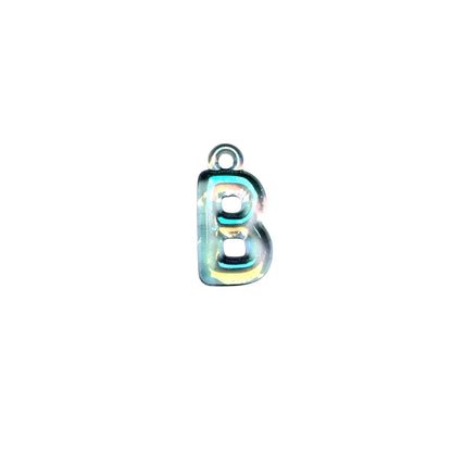 Large Iridescent B