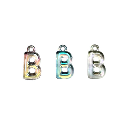 Large Iridescent B