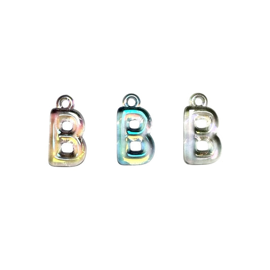 Large Iridescent B