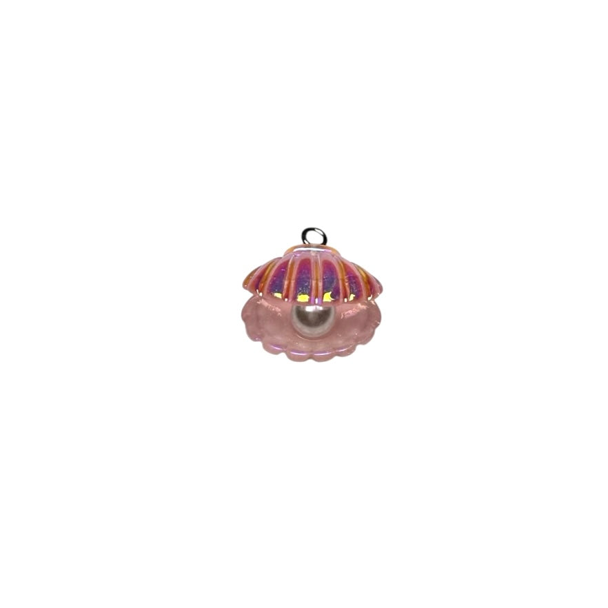 Mini Clam with Pearl