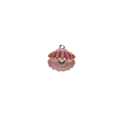 Mini Clam with Pearl