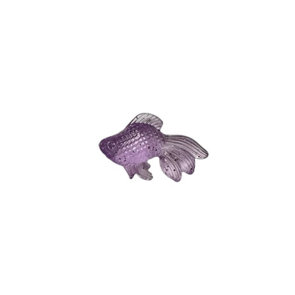 Medium Glowing Goldfish