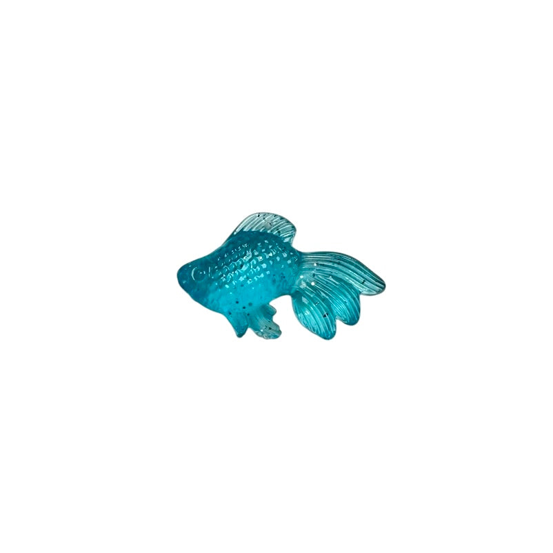 Medium Glowing Goldfish