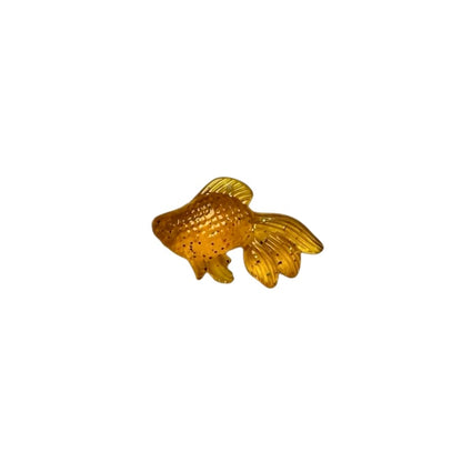 Medium Glowing Goldfish