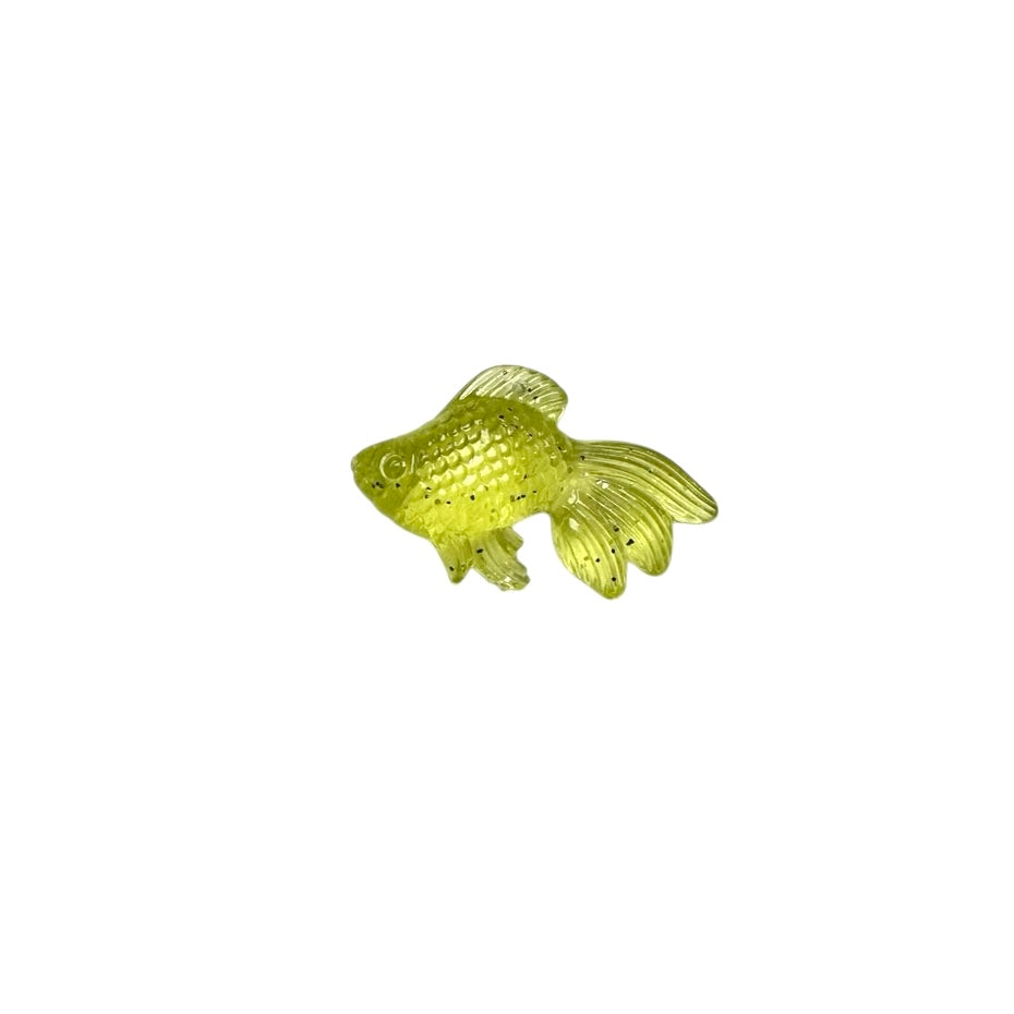Medium Glowing Goldfish