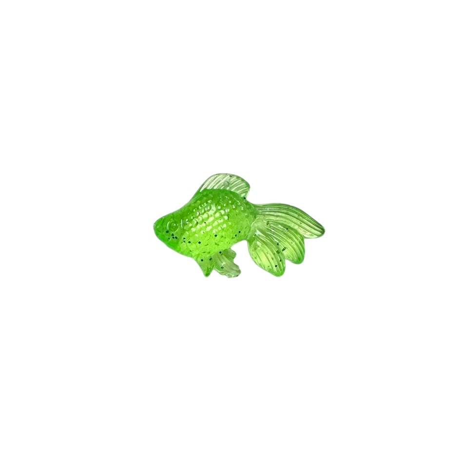 Medium Glowing Goldfish