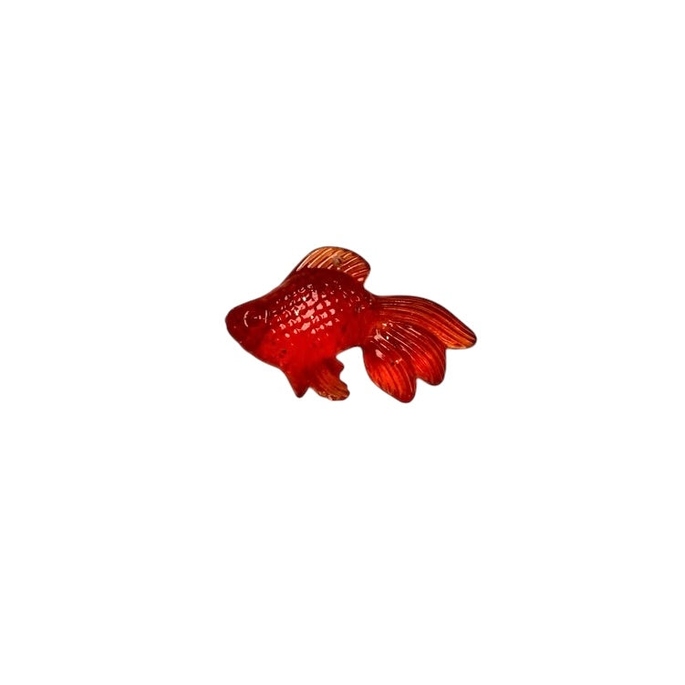Medium Glowing Goldfish