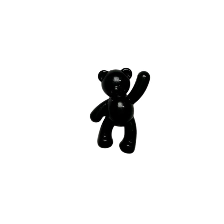 Waving Bear