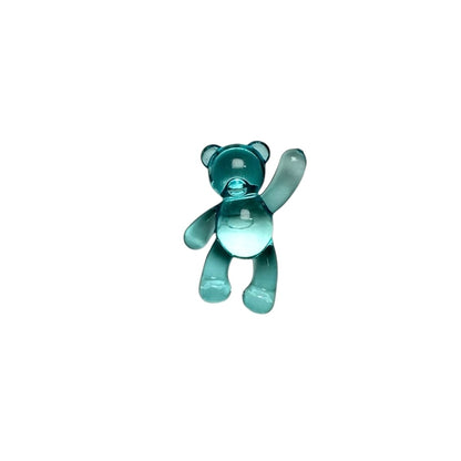 Waving Bear